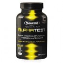 ALPHA TEST 112 CAPS
