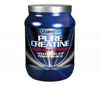 PURE CREATINE NEW 800 GR QUAMTRAX