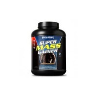 SUPER MASS GAINER 2,7 KG
