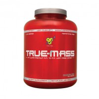 TRUE-MASS 2,6 KG