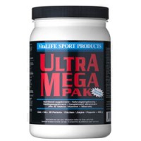 ULTRA MEGA PAK 30 PACS