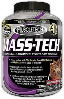 MASS-TECH NEW 2,3 KG