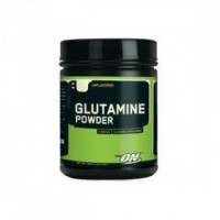 GLUTAMINA POWDER 600 GR ON