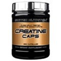 Creatine Caps 250 cápsulas