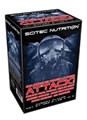 ATTACK SCITEC NUTRITION 25 SOBRES MONODOSIS