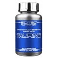 Taurine 90 cápsulas