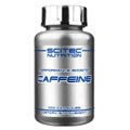 Caffeine 100 cápsulas