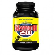 MAMMOTH 2500 - 2,2 KG