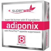 ADIPONIX - 54 CÁPSULAS