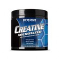 CREATINA MICRONIZED 300 GR DYMATIZE