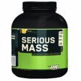 SERIOUS MASS 2,72 KG
