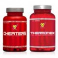 ADELGAZAR: BSN SUMMER PACK FOR WOMEN CHEATERS RELIEF + THERMONEX