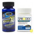 ADELGAZAR: GASPARI SUMMER PACK FOR MEN NOVEDEX XT + SPIDOREX