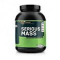 SERIOUS MASS 2,7KG