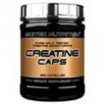 Creatine Caps 250 cápsulas