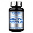 Mental Focus 90 cápsulas