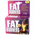 Fat Burners Box (50 + 10 caps)